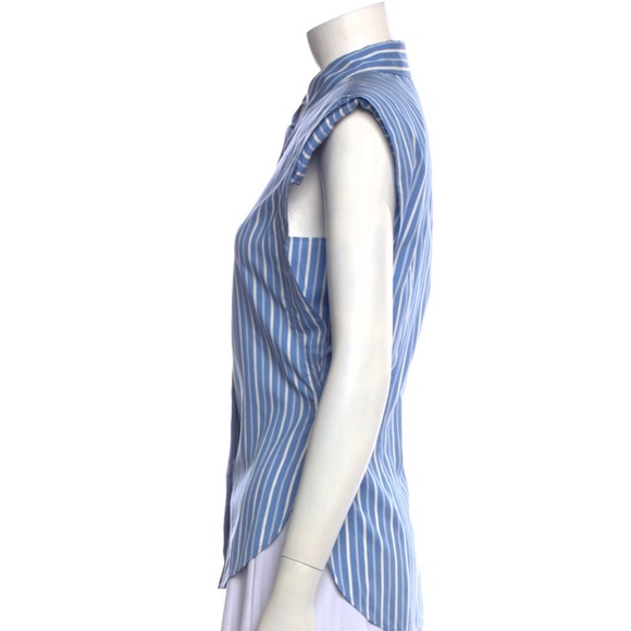 Isabel Marant Button Up - Picture 2 of 3